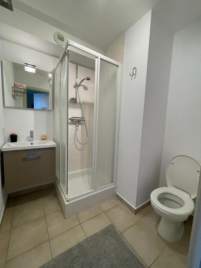 Estrella Del Mar III Apartment Oostende Bagian luar foto