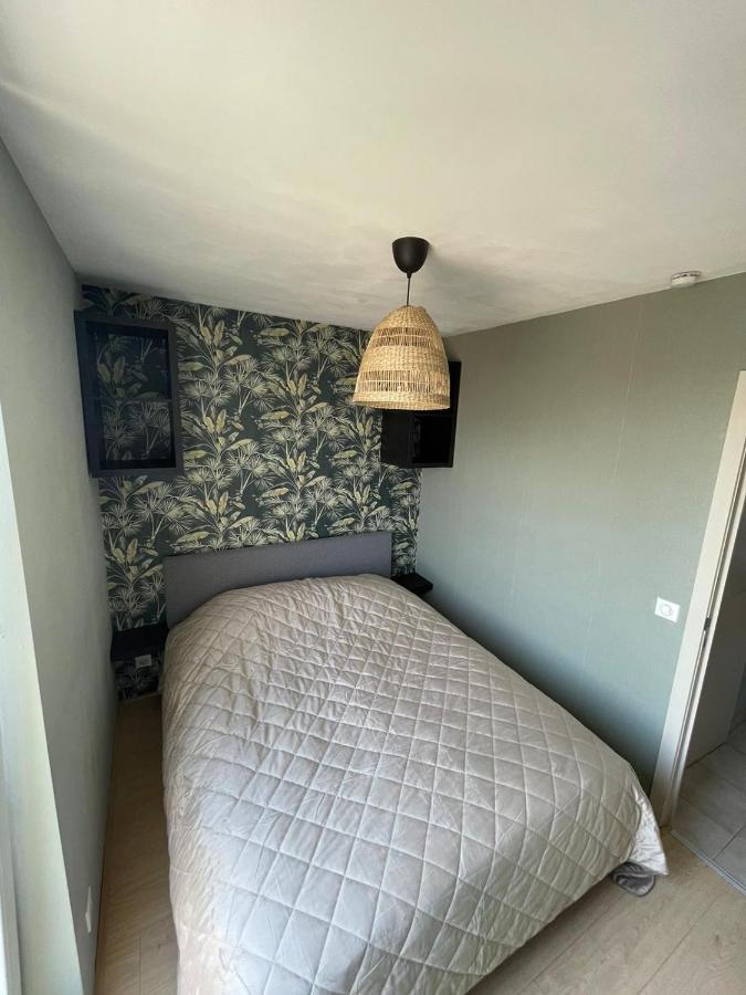 Estrella Del Mar III Apartment Oostende Bagian luar foto
